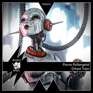 Grease Traps - Single