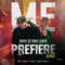 Me Prefiere (feat. Tony Lenta) [Remix] - Deryi lyrics
