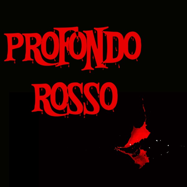 Profondo rosso - Single - Michele Garruti