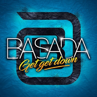Get Get Down (Radio Edit) - Single
