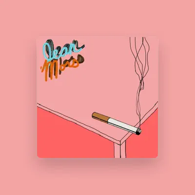 Listen to Jean Mors, watch music videos, read bio, see tour dates & more!