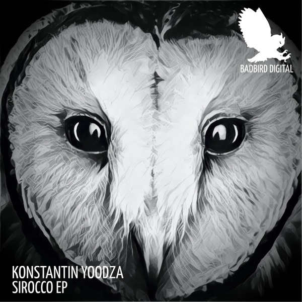 Sirocco - Single - Konstantin Yoodza