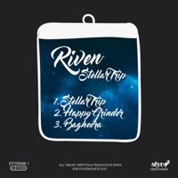 Stellar Trip - Single - Riven