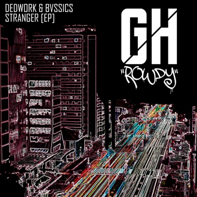 Stranger (feat. BVSSICS) - Single