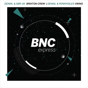 Brixton Crew / Viking - Single