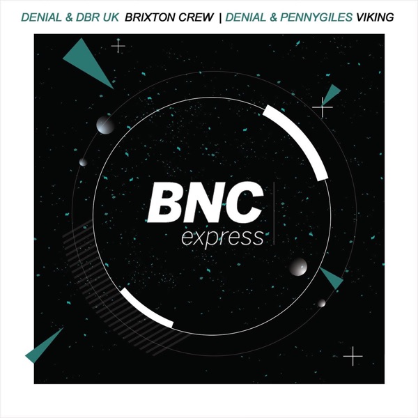 Brixton Crew / Viking - Single