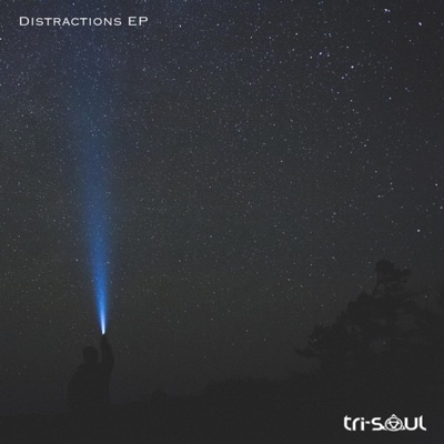 Distractions EP