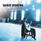 Dishwater Blonde - Willy Porter lyrics