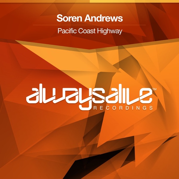 Pacific Coast Highway - Single
