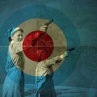 Target Practice - Single - Baso