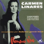 Flamenco Vivo (Canciones Populares Antiguas) [Recopiladas por Federico García Lorca] artwork