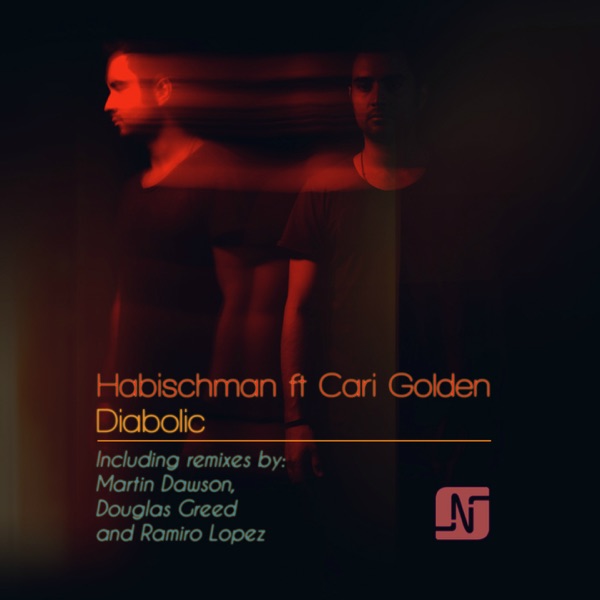 Diabolic (feat. Cari golden)