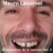 Feliz Cumpleaños - Mauro Lecornel lyrics