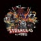 Taurus - Strange U lyrics
