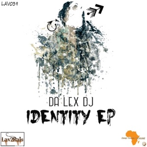 Identity - Single