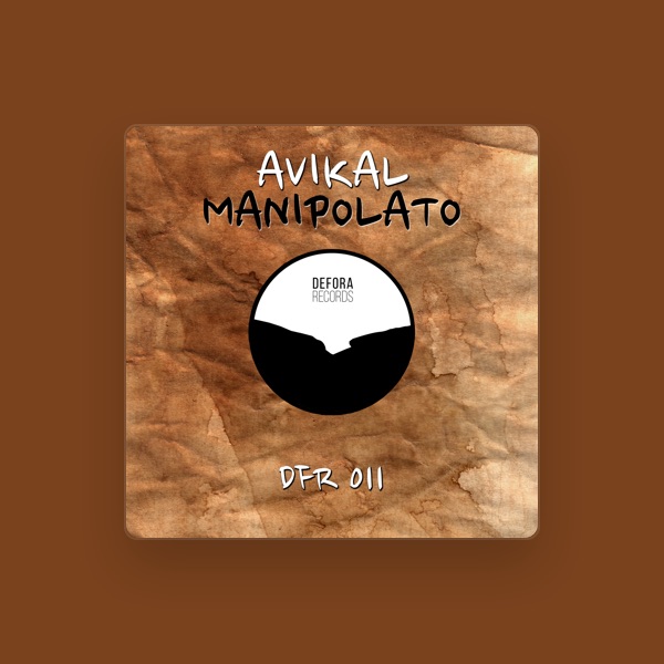 Avikal's avatar