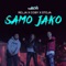 Samo Jako (feat. Coby & Stoja) - Relja lyrics