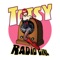 Radio Girl - Totsy lyrics
