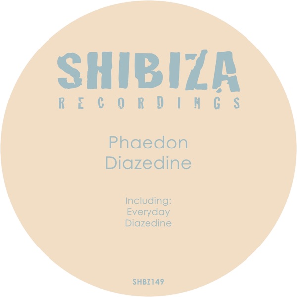 Diazedine - Single