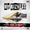 My Bizness (feat. Big Flock, Lightshow & Biggs Cooley) - Single