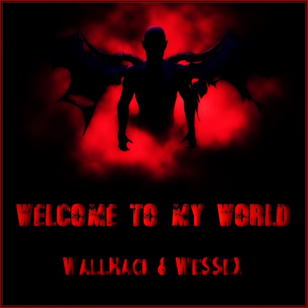 Welcome To My World - EP