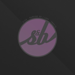 Hanging On / Lave - Single