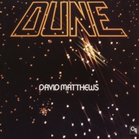 Dune - David Matthews