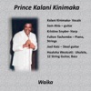 Prince Kalani Kinimaka