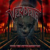 Vendetta - Trust In God