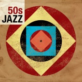 50's Jazz artwork