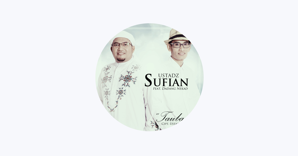 Ustadz Sufian