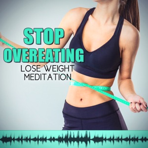 Stop Overeating: Lose Weight Meditation Background Music, New Year New You, Natural Hypnose Sounds, Oriental Sounds for Yoga