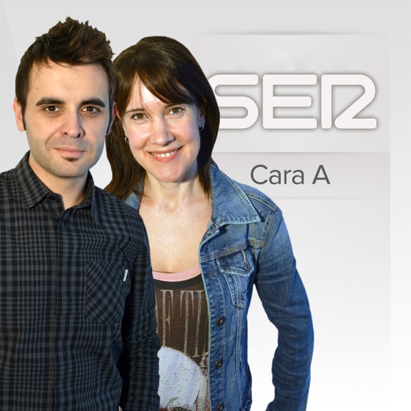 Cara A cover