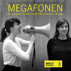 Megafonen