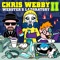 Outside the Box (feat. Sincerely Collins) - Chris Webby lyrics