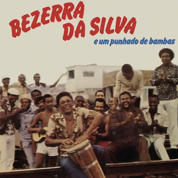 Aqueles Morros — Bezerra Da Silva