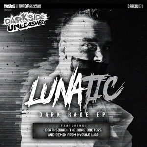 Dark Rage - EP