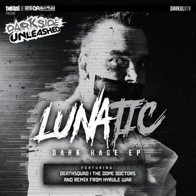Dark Rage - EP