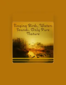 Posłuchaj wykonawcy Calm Nature Oasis, obejrzyj teledyski, przeczytaj biografię, zobacz daty tras koncertowych i nie tylko!