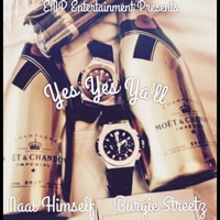 Yes, Yes Ya'll (feat. Burgie Streetz) - Single - Maaly Napoleon
