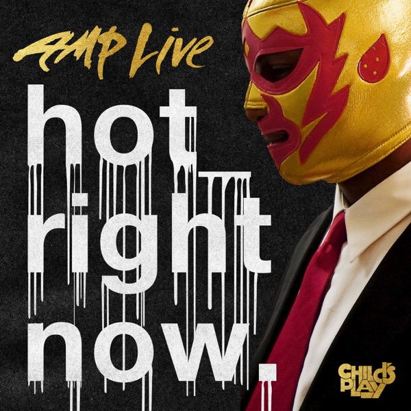 Hot Right Now - EP