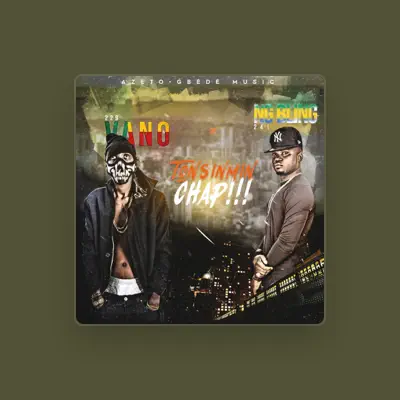 Listen to Vano Baby, watch music videos, read bio, see tour dates & more!
