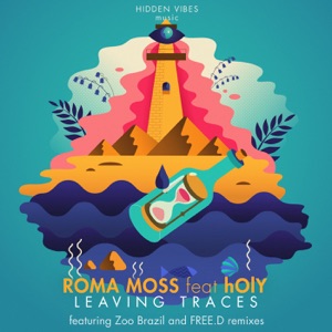 Leaving Traces - Single