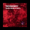 Tales from a Vinyl (Chapter Two)
