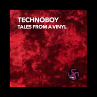 Tales from a Vinyl (Chapter One) — Technoboy