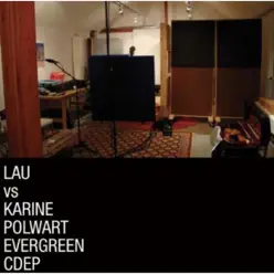 Evergreen - EP - Karine Polwart Evergreen - EP - Karine Polwart