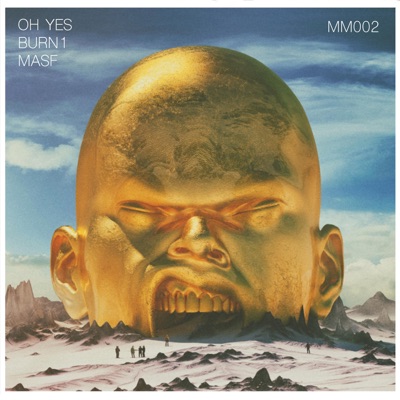 Oh Yes - Single