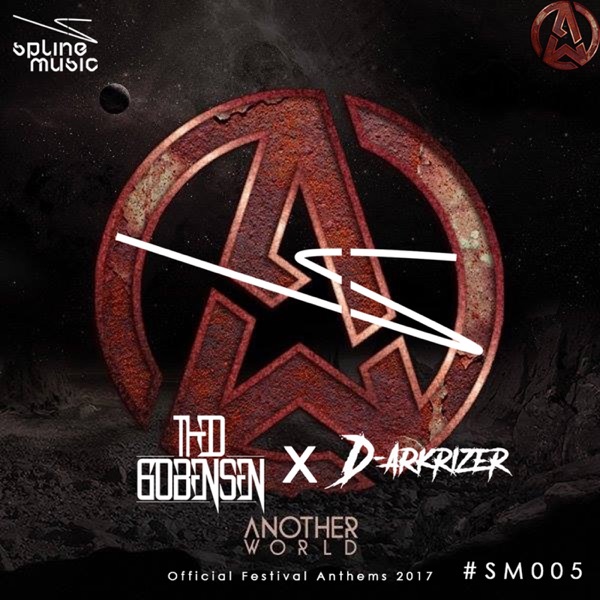 Another World Official Festival Anthems 2017 - EP