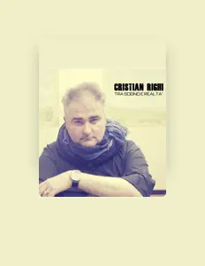 Listen to Cristian Righi, watch music videos, read bio, see tour dates & more!