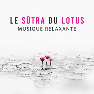 Le Sûtra du Lotus - Musique relaxante, L’expérience du Bouddha, Méditation, Sommeil profond, Détente, Sons de la nature